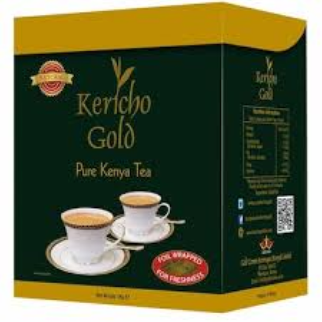 KERICHO GOLD 1KG